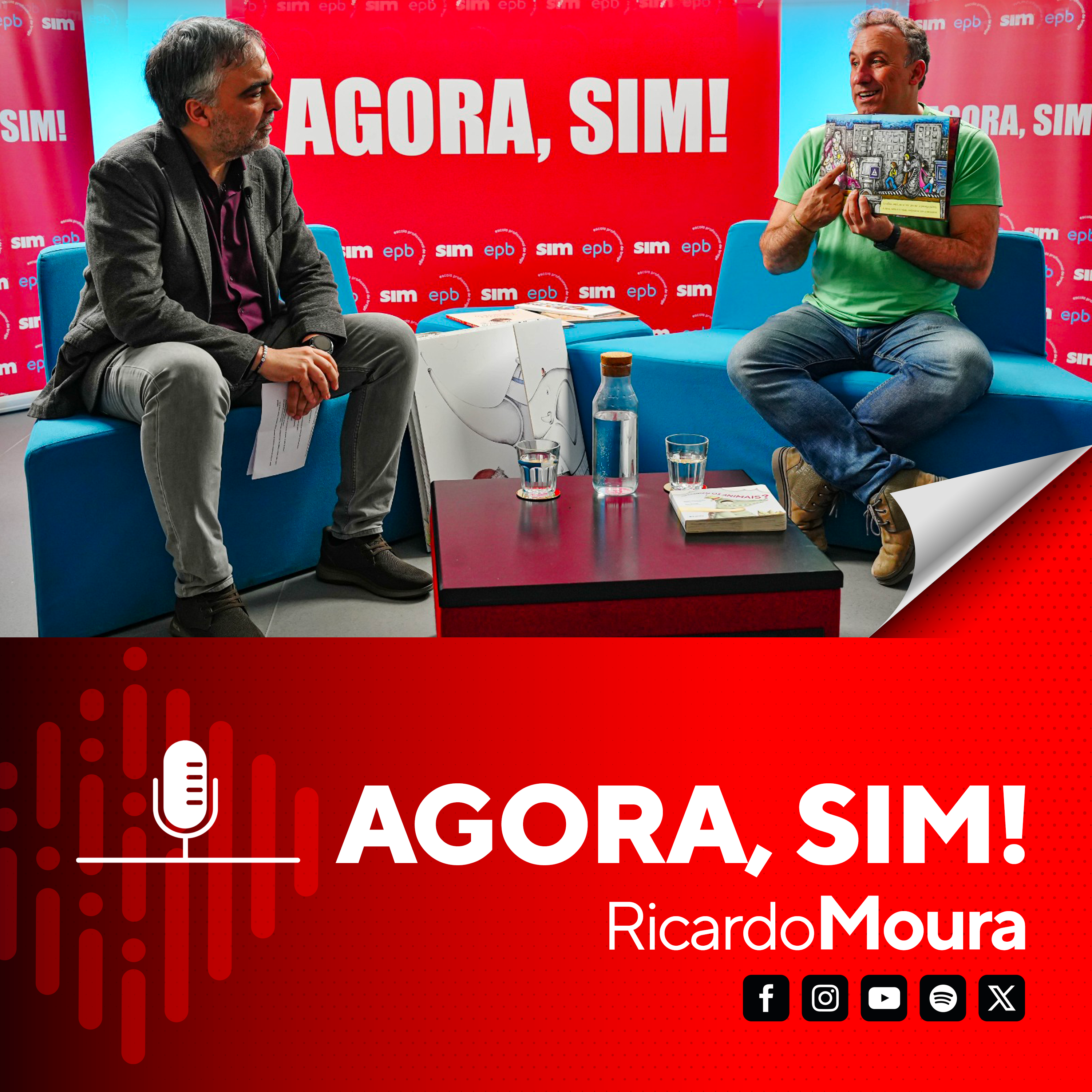 revista SIM